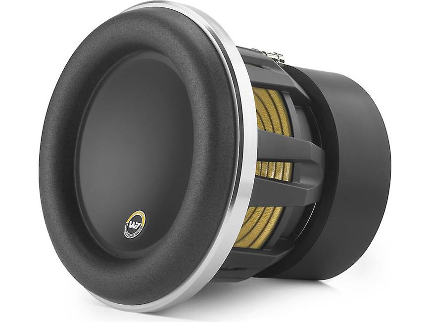 JL Audio 8W7AE-3 – Subwoofer 20 cm 500W RMS 3Ω Série W7AE