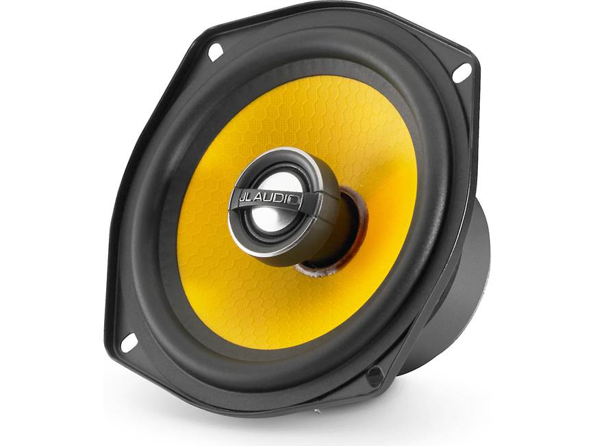 JL Audio C1-525X – Haut-parleurs coaxiaux 13 cm 50W RMS Série C1 (paire)