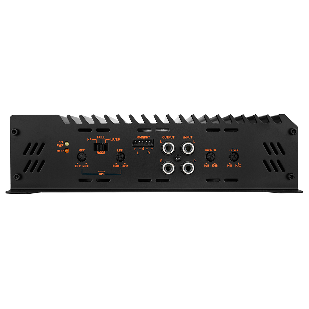 Amplificateur 2 canaux MAD A2-85.2 - Sound Auto Concept