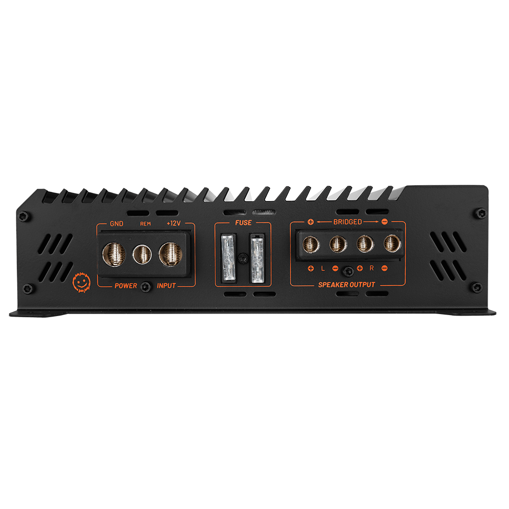 Amplificateur 2 canaux MAD A2-85.2 - Sound Auto Concept