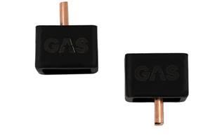 Dedoubleur droite 50 mm² cuivre pour amplificateur - Sound Auto Concept