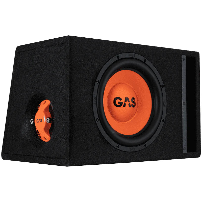 Caisson de basse MAD B2-110 - Sound Auto Concept