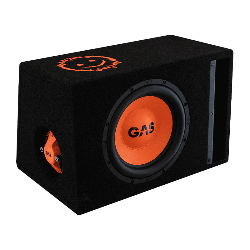 Caisson de basse MAD B2-110 - Sound Auto Concept