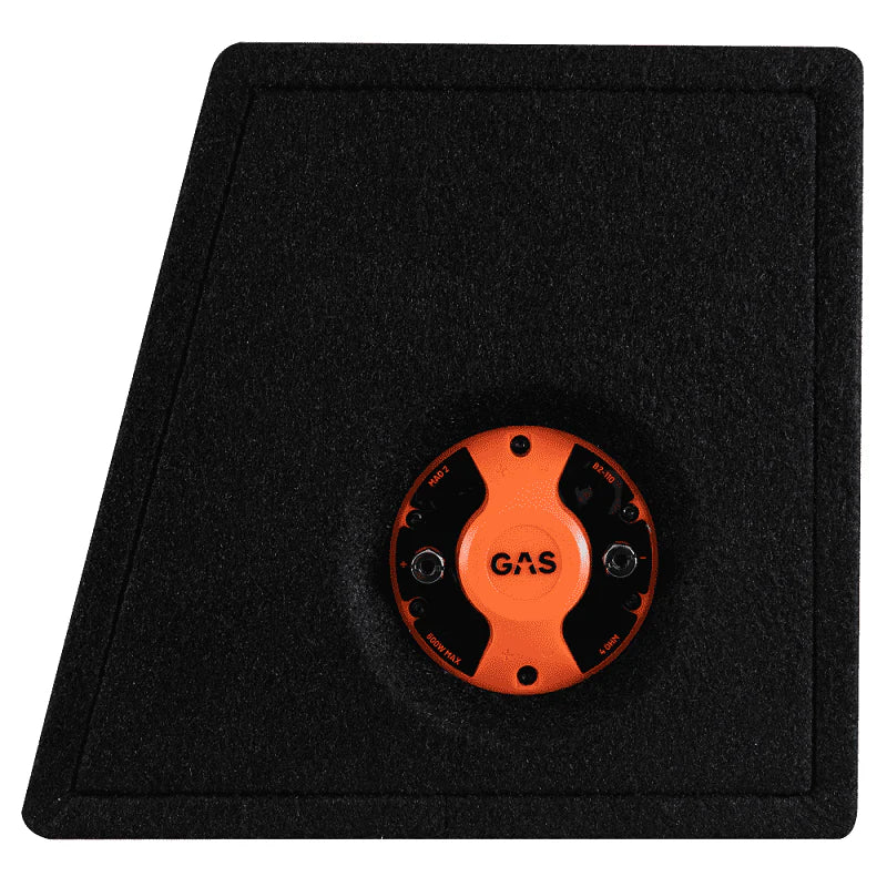 Caisson de basse MAD B2-110 - Sound Auto Concept
