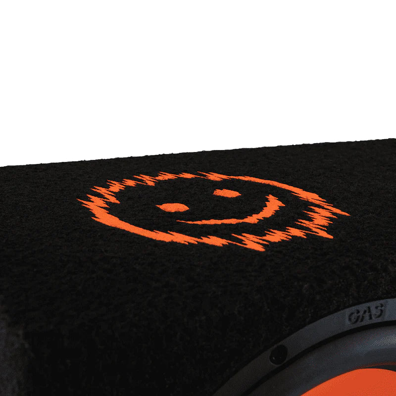 Caisson de basse MAD B2-110 - Sound Auto Concept