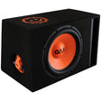 Caisson de Basse MAD B2-112 - Sound Auto Concept
