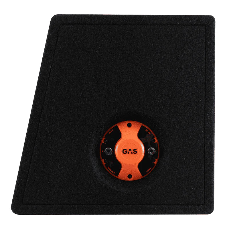 Caisson de Basse MAD B2-112 - Sound Auto Concept