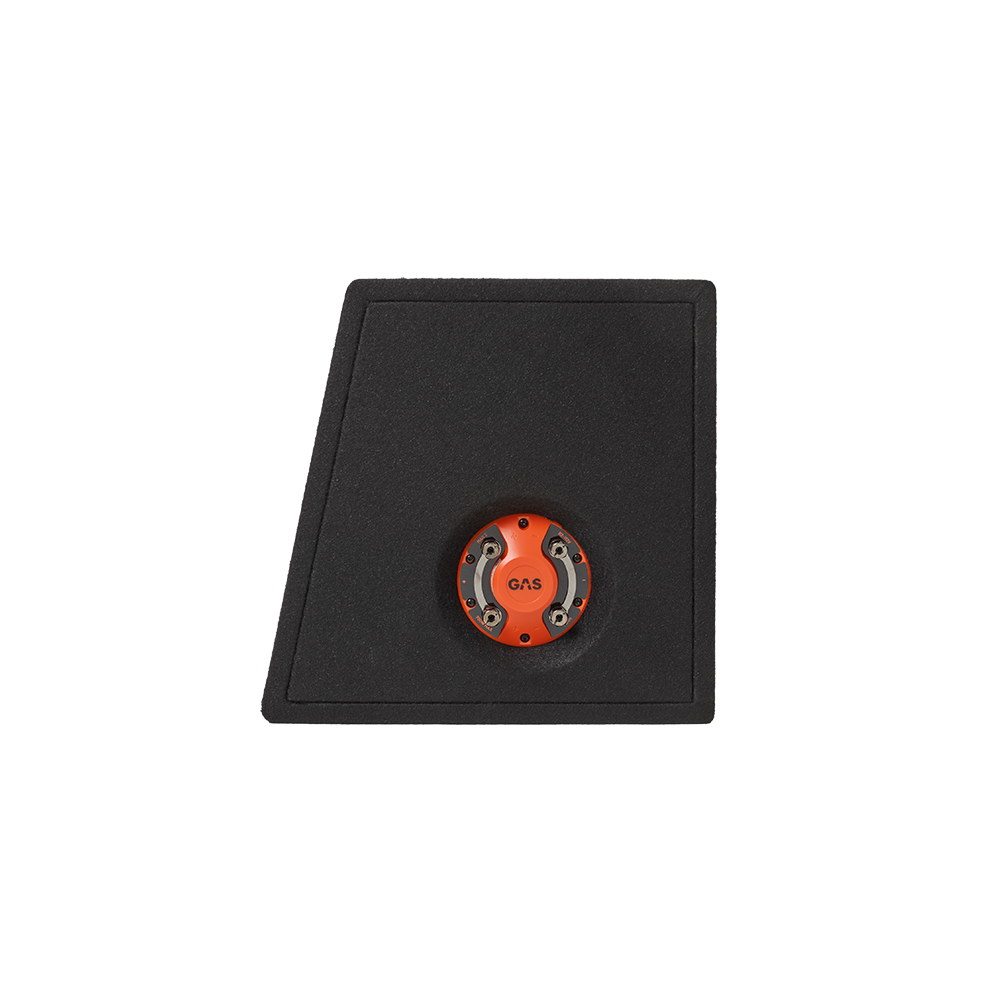 Caisson de basse MAD B2-112V - Sound Auto Concept