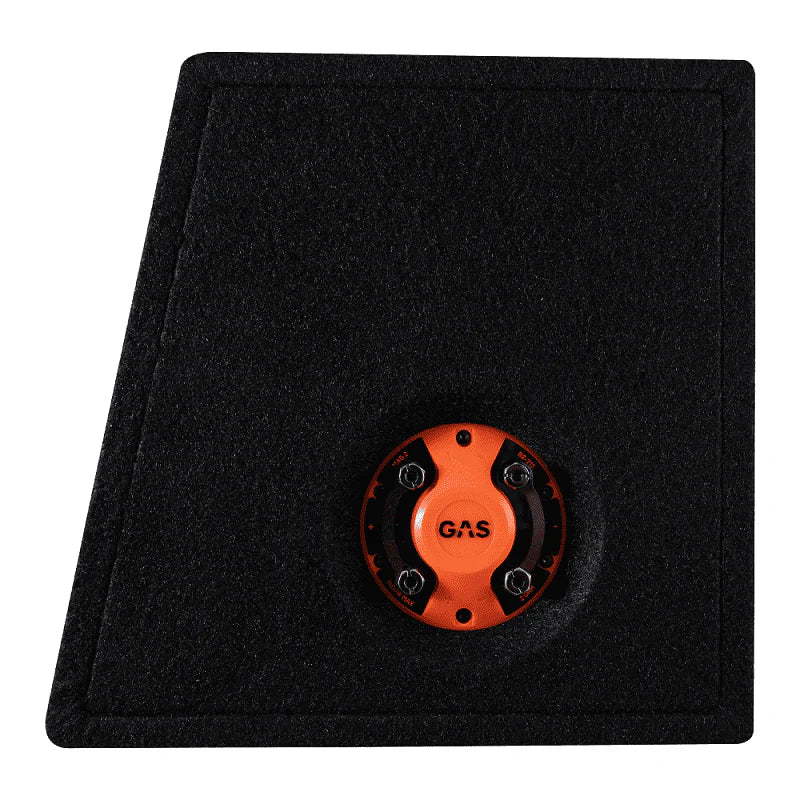 Caisson de Basse MAD B2-212 - Sound Auto Concept