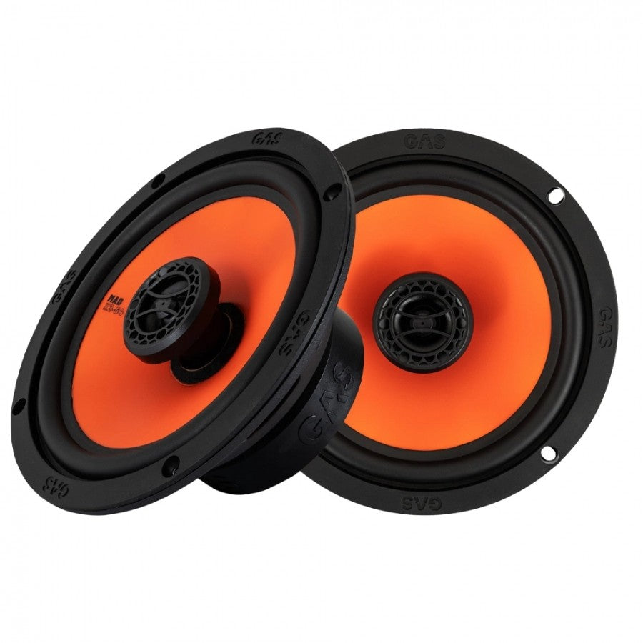 Haut parleur MAD X2-64 - Sound Auto Concept