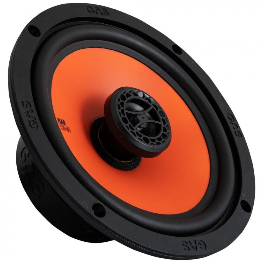 Haut parleur MAD X2-64 - Sound Auto Concept