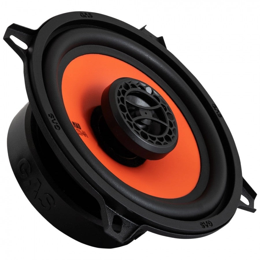 Haut parleur GAS MAD X2-54 - Sound Auto Concept