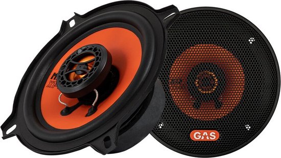 haut parleur MAD X1-54 - Sound Auto Concept