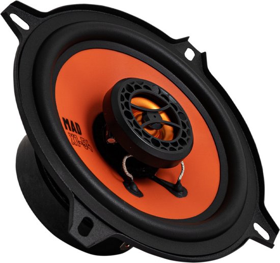 haut parleur MAD X1-54 - Sound Auto Concept
