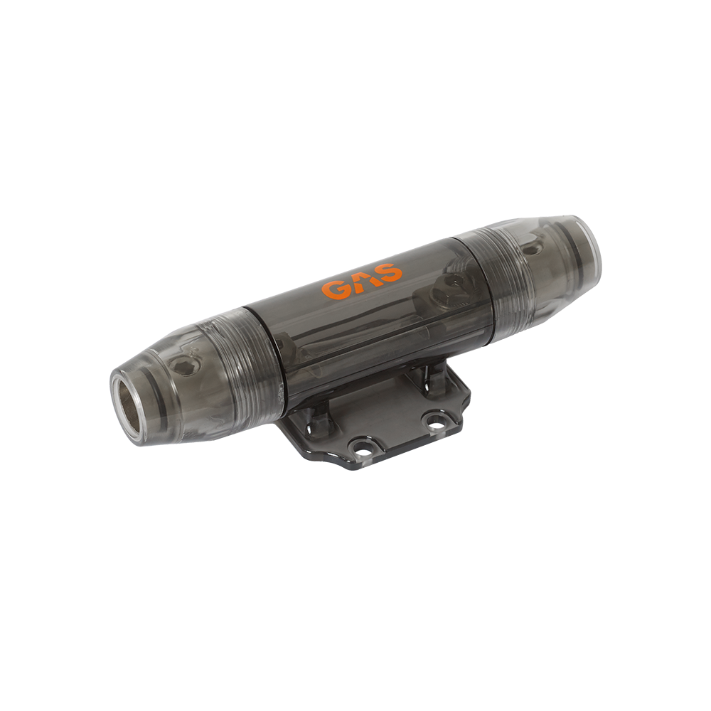 Porte-fusible GAS MAD ANL - Sound Auto Concept