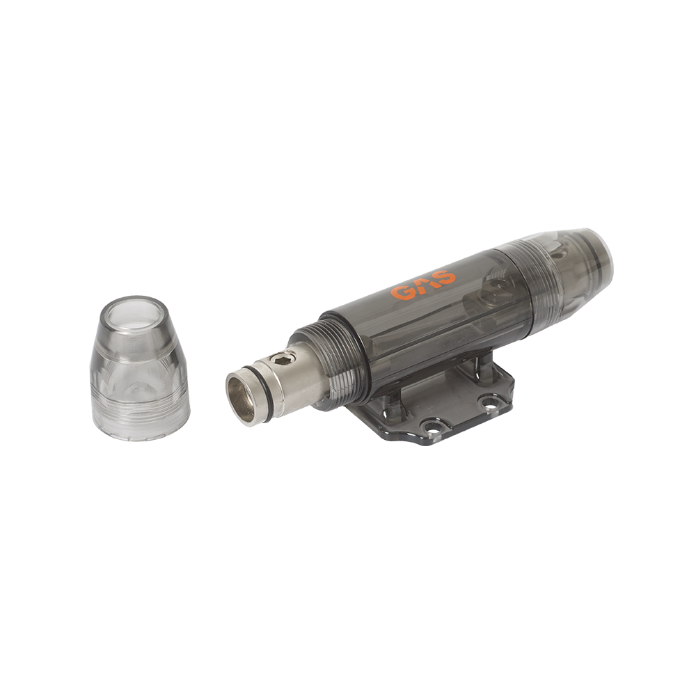 Porte-fusible GAS MAD ANL - Sound Auto Concept
