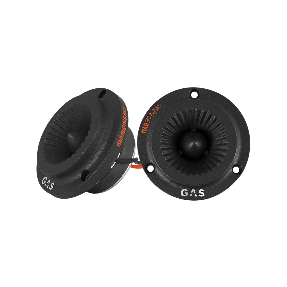 Tweeter Mad PT1-254 ( PAIRE ) - Sound Auto Concept