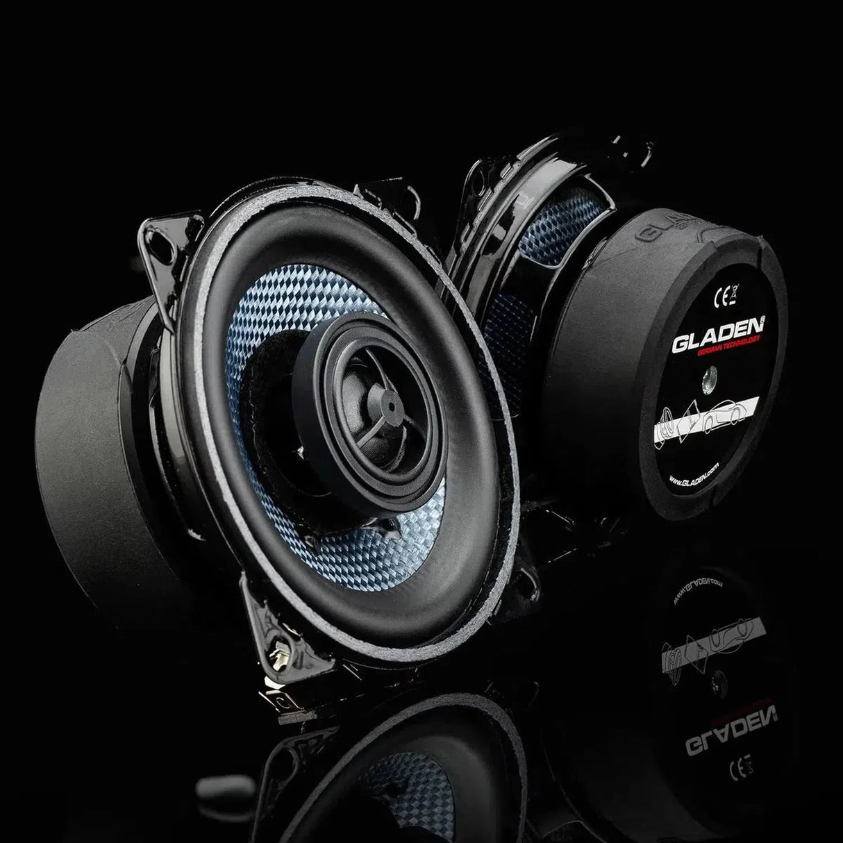 Gladen RC100 - Sound Auto Concept