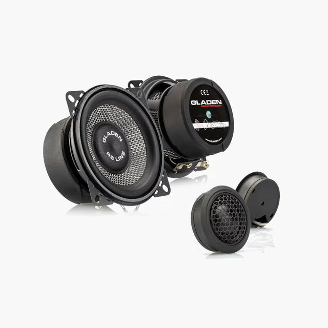 Gladen RS-100 G2 - Sound Auto Concept
