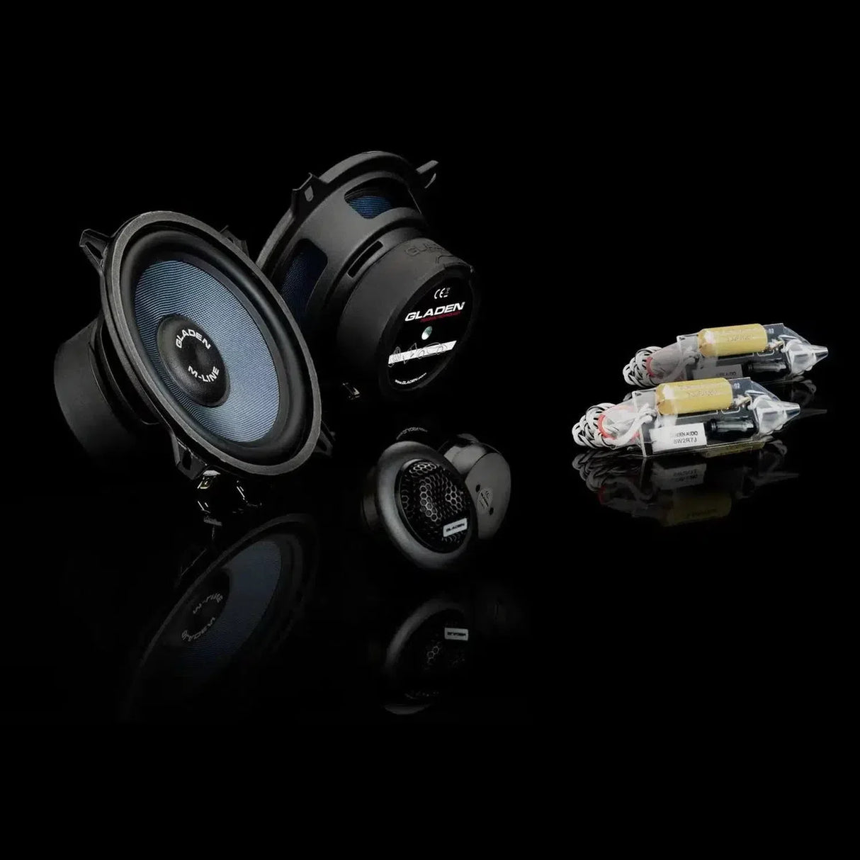 Gladen M-130 G2 - Sound Auto Concept