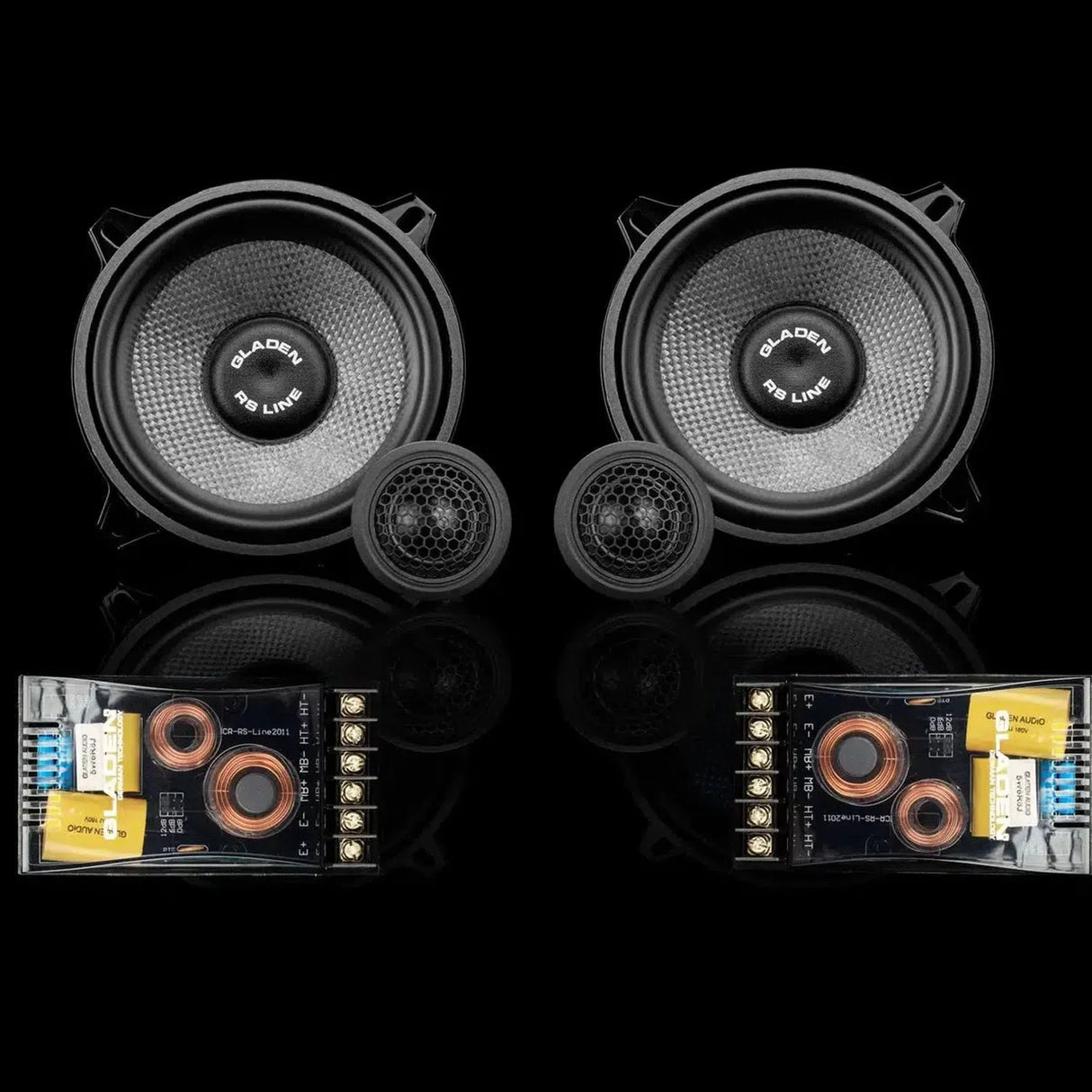 Gladen RS-130 G2 - Sound Auto Concept
