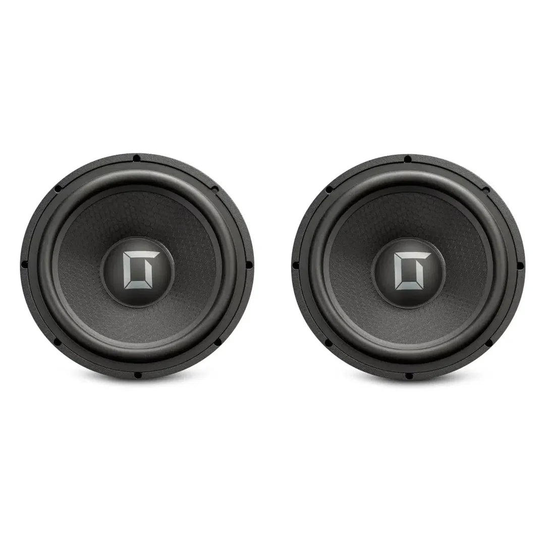 Kit 2 voies SIGMA 165.2 ACTIF - Sound Auto Concept