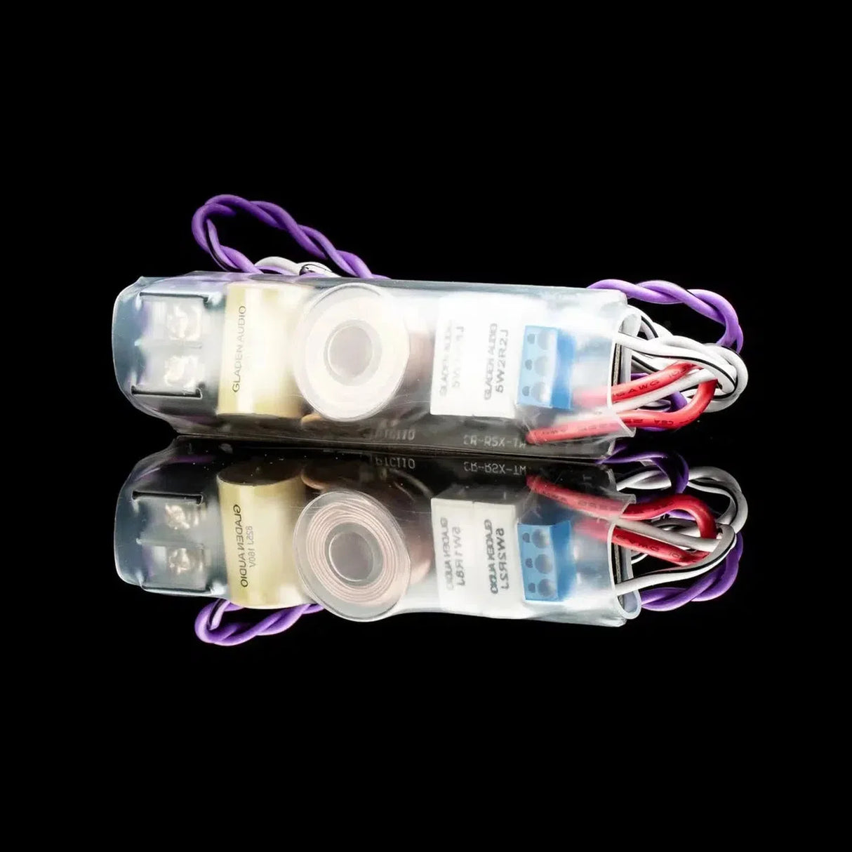 Gladen RS 200 G2 - Sound Auto Concept