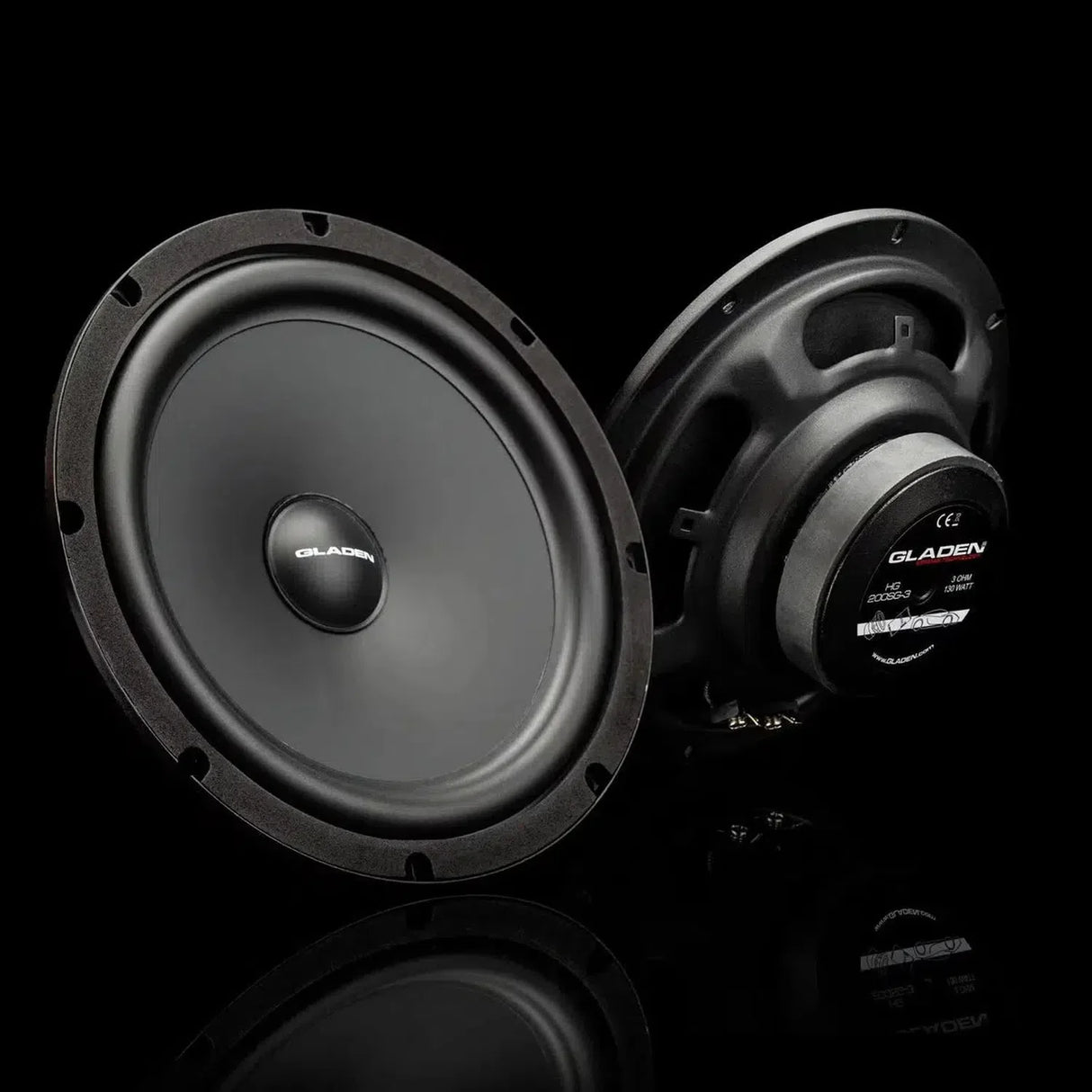 Gladen RS 200 G2 - Sound Auto Concept