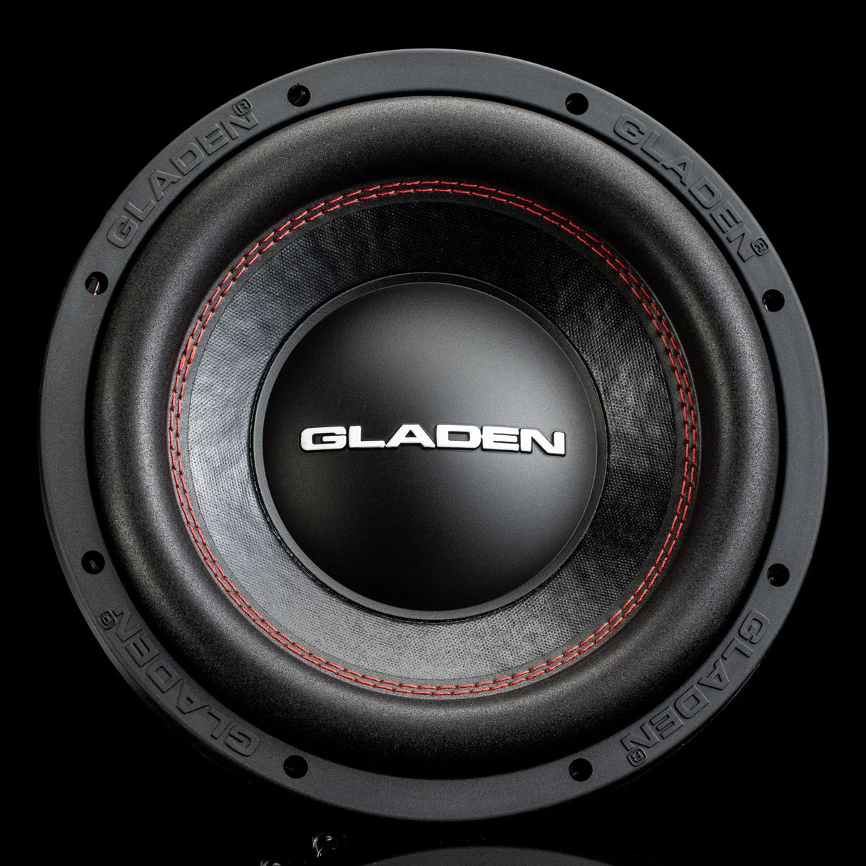 Subwoofer RS-X 10 - Sound Auto Concept