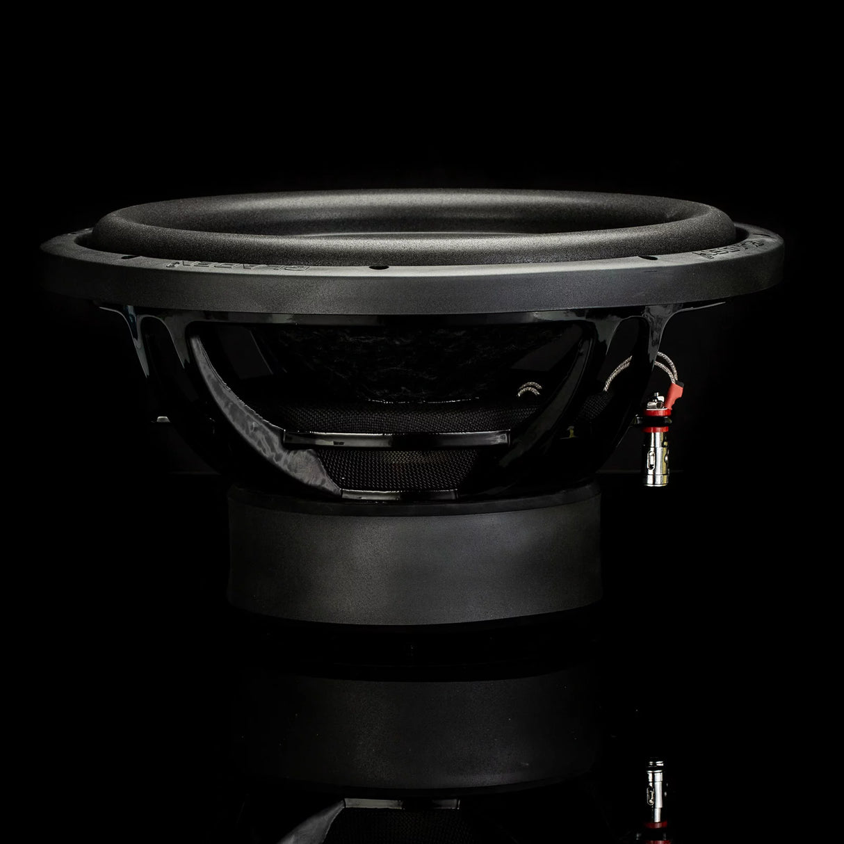 Subwoofer RS-X 12 - Sound Auto Concept