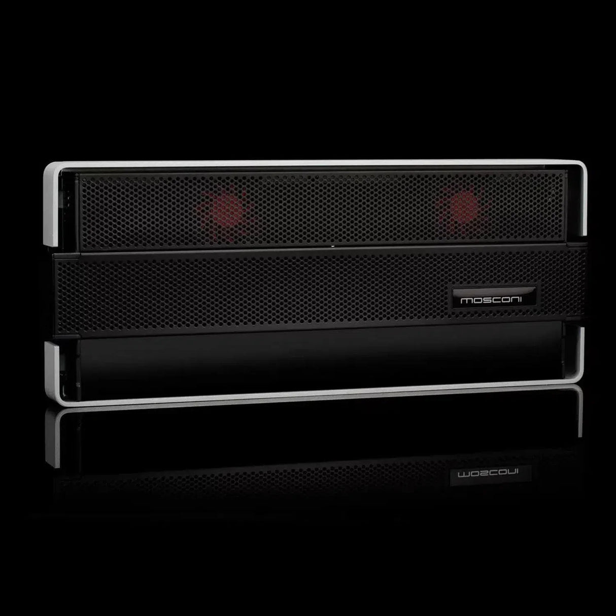 Amplificateur Mosconi PRO 2|30 - Sound Auto Concept