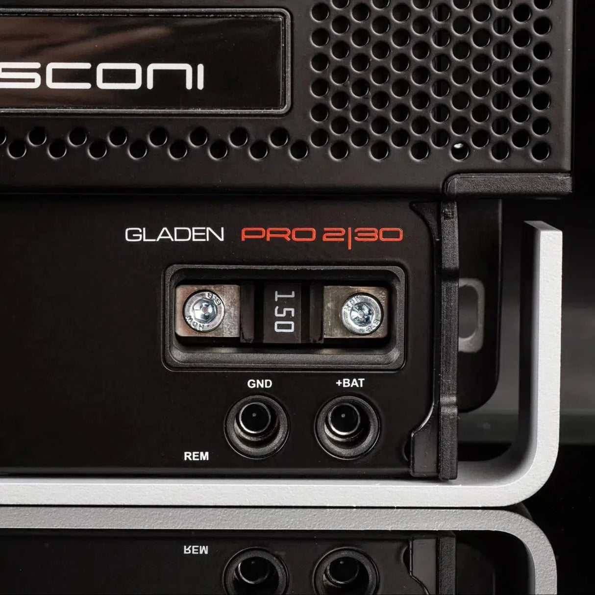 Amplificateur Mosconi PRO 2|30 - Sound Auto Concept