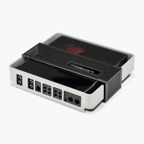 Mosconi PRO 4/10 - Sound Auto Concept