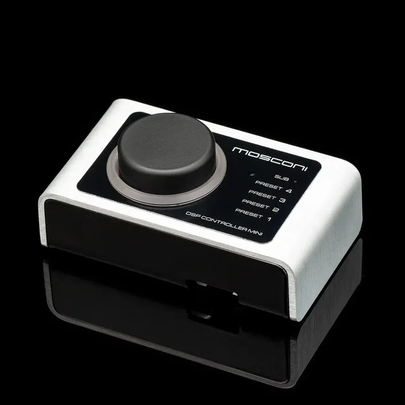 Télécommande Mosconi - RC Mini - Sound Auto Concept