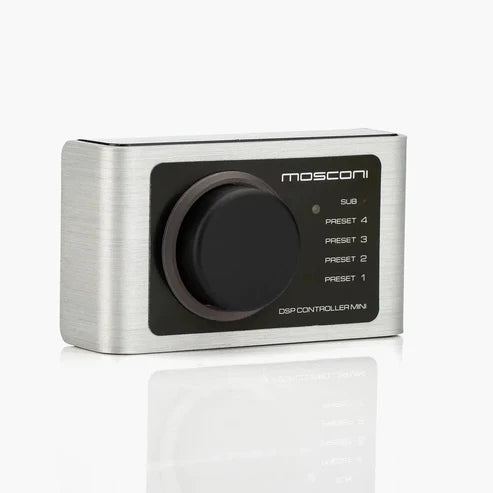 Télécommande Mosconi - RC Mini - Sound Auto Concept