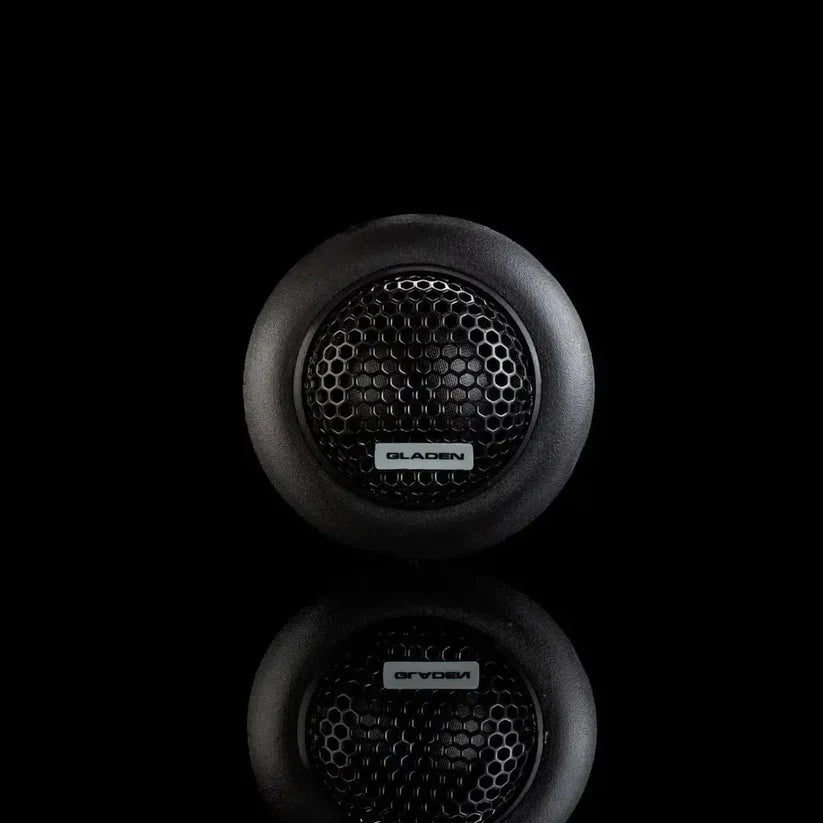 Kit haut parleur  Gladen One 200 T5 - G3 - Sound Auto Concept