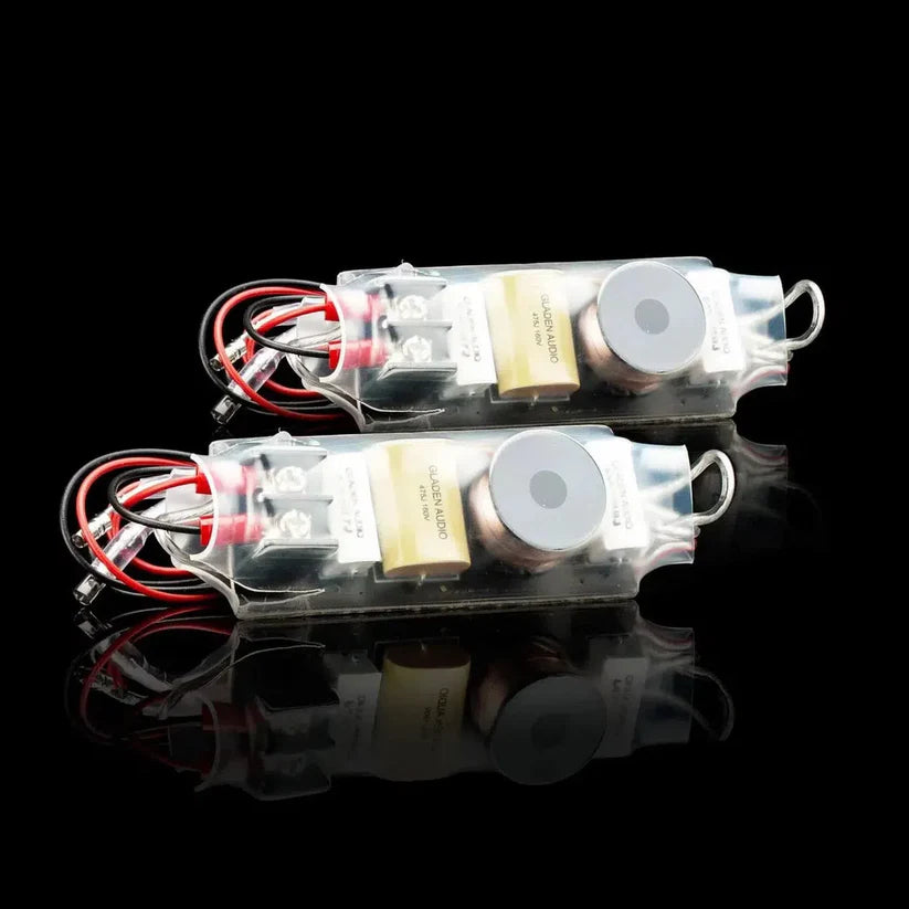 Kit haut parleur  Gladen One 200 T5 - G3 - Sound Auto Concept
