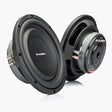 Subwoofer extra plat  RS-X 10 Slim - Sound Auto Concept