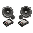 kit éclatée  Gladen SIGMA 130.2 - Sound Auto Concept