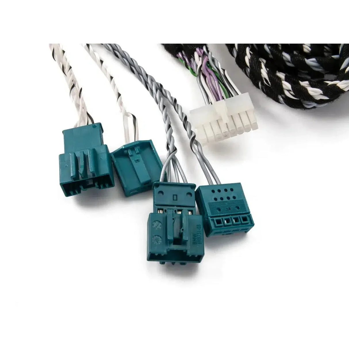 Cable soundup SU-BMBASE - Sound Auto Concept