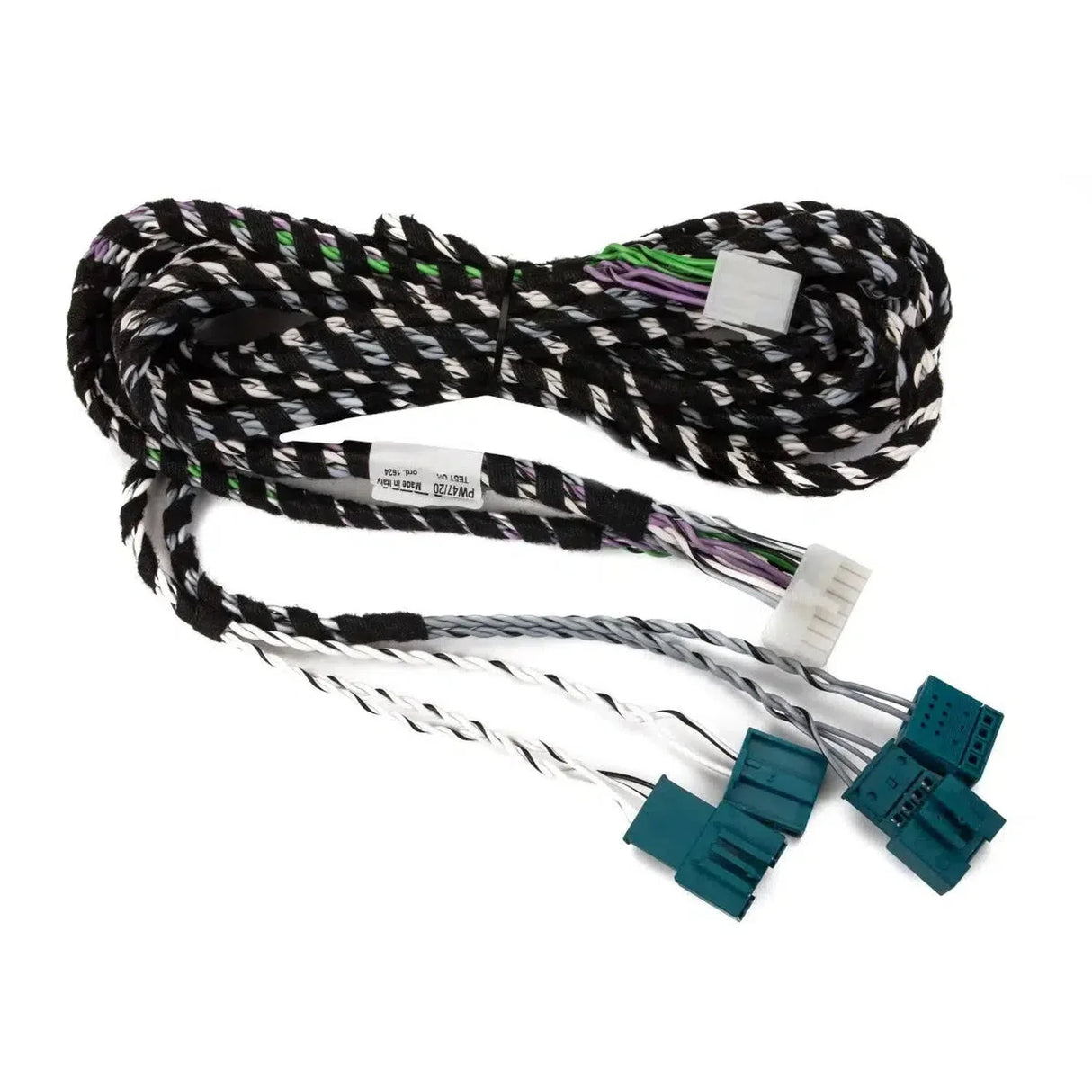 Cable soundup SU-BMBASE - Sound Auto Concept