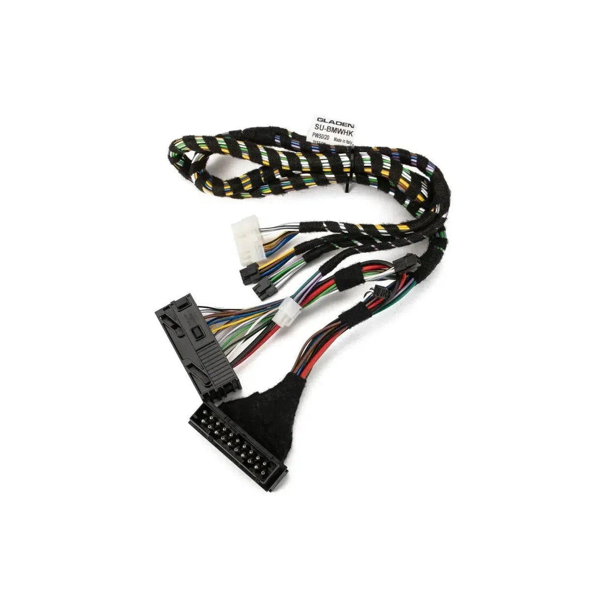 Cable soundup SU-BMRAMHK - Sound Auto Concept