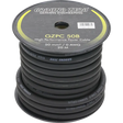 Cable alimentation 50 mm² Ground Zero - Sound Auto Concept