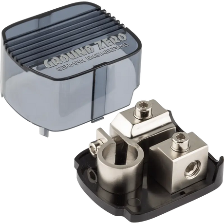 GZBT 2,50 MANL-POS - Sound Auto Concept