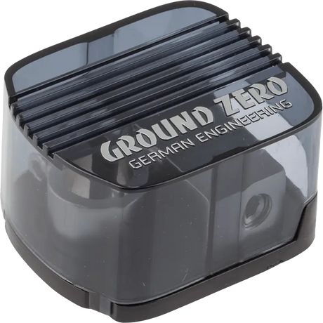 GZBT 2.50 NEG - Sound Auto Concept