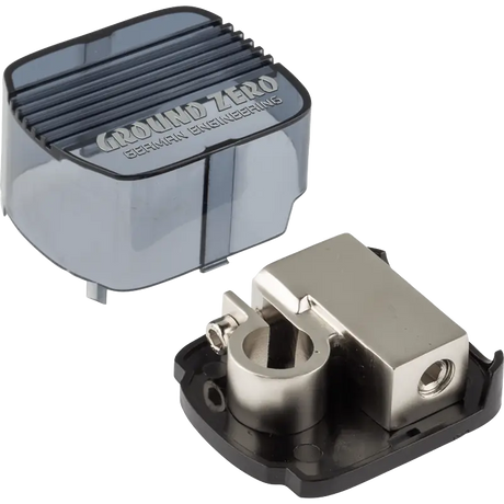 GZBT 2.50 NEG - Sound Auto Concept