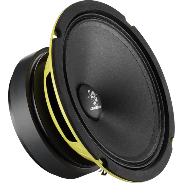 Medium  GZCM 6.5XSPL - Sound Auto Concept