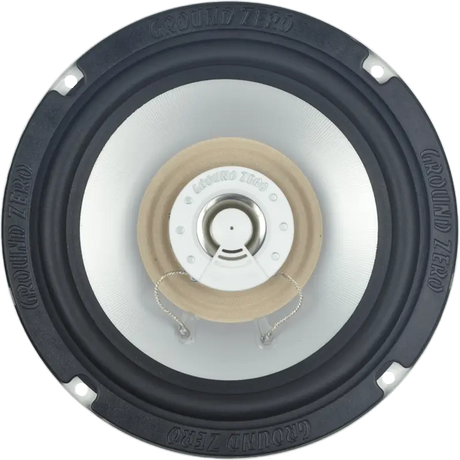 Coaxial GZRM 165X - Sound Auto Concept