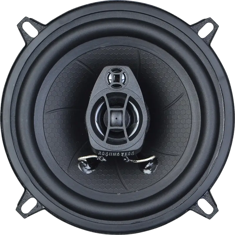 Haut-Parleurs GZIF 5.2 - Sound Auto Concept
