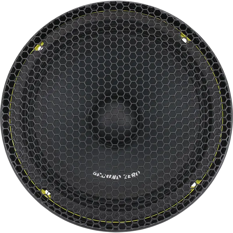 Médium GZCM 8.0SPL - Sound Auto Concept